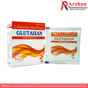 GLUTAHAN