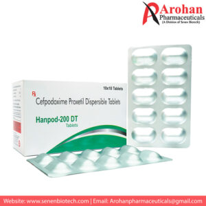 HANDPOD-200 DT