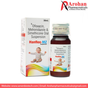 HANFLOX-MZ