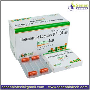 ITRASEN-100