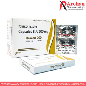 ITROCON-200