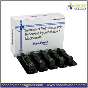 MAV FORTE