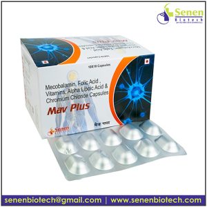 MAV PLUS