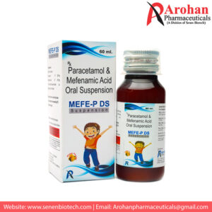 MEFE-P DS