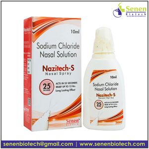 NAZITECH-S