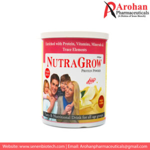 NUTRA GROW