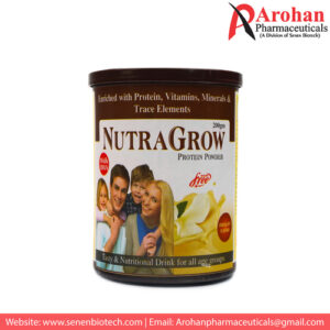 NUTRAGROW