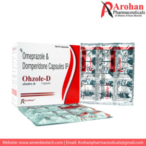 OHZOLE-D