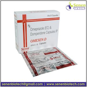 OMESEN-D