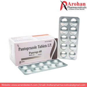 PANROP-40