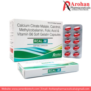 RCAL-M