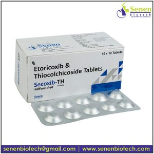 SECOXIB-TH