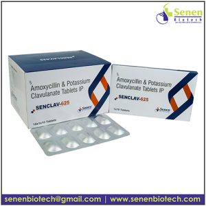 SENCLAV-625