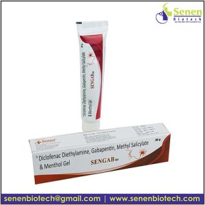 SENGAB GEL