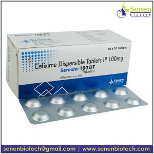 SENIXIM-100DT