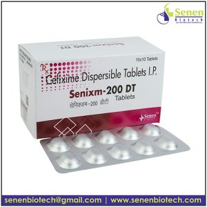SENIXIM-200DT