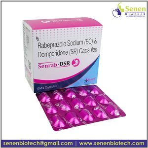 SENRAB DSR