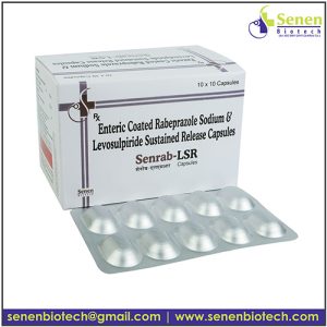 SENRAB LSR