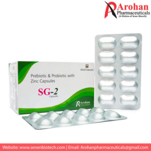 SG-2 CAP
