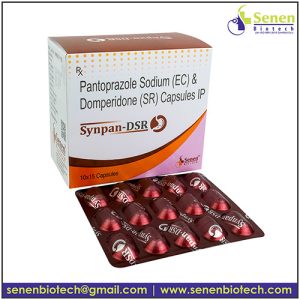 SYNPAN DSR