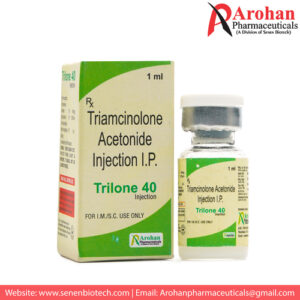 TRILONE 40