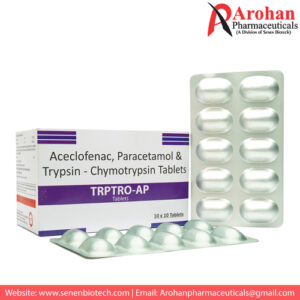 TRPTRO-AP