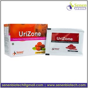 URIZONE SACHET