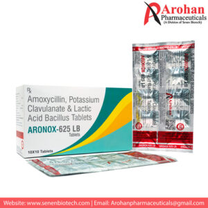 ARONOX-625 LB