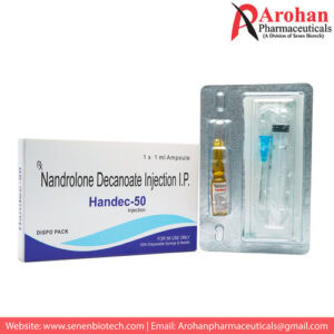 HANDEC-50