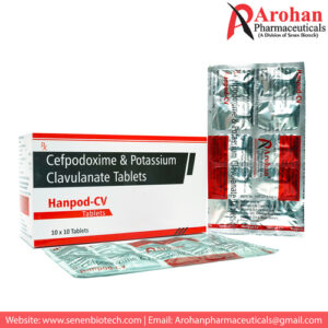 HANPOD-CV