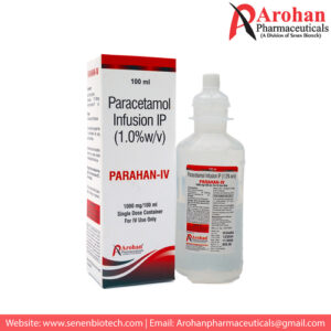 PARAHAN-IV