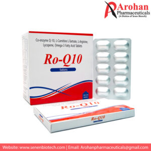 RO-Q10 Tab
