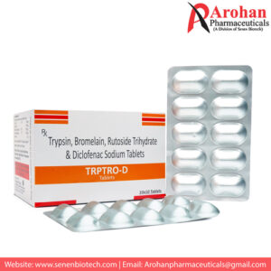 TRPTRO-D