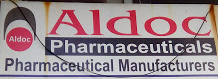 Aldoc Pharmaceuticals