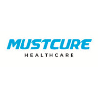 Mustcure Healthcare LLP logo