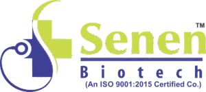 Senen logo