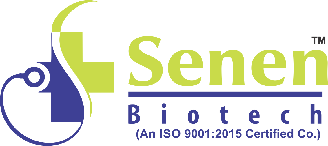 Senen logo