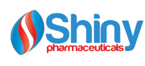 Shiny Pharmaceuticals