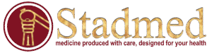 Stadmed Private Limited