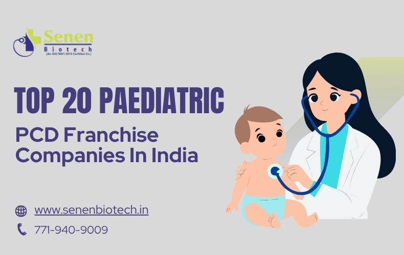Paediatric PCD Franchise Companies In India (790 x 500 px)