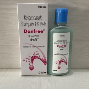 6. Danfree