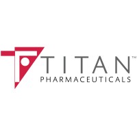 Titan Pharma India Pvt Ltd