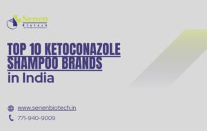 Top 10 Ketoconazole Shampoo Brands