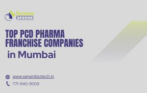 Top Herbal PCD Pharma Franchise Companies in India