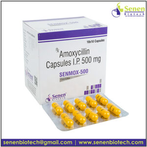 1. SENMOX-500 by Senen Biotech