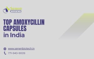 Top Amoxycillin Capsules