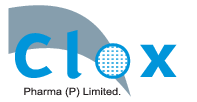 2. Clox Pharma Pvt Ltd