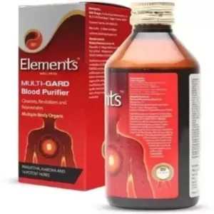 Elements Multi-Gard Blood Purifier