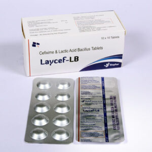 Laycef-LB