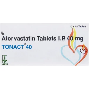 Tonact 40